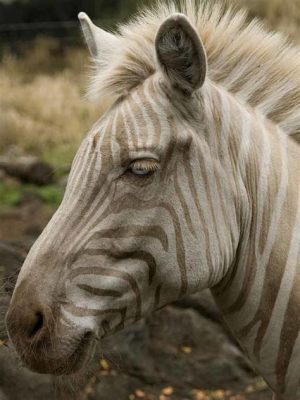  Zebraspin: Een verborgen juweel met een vleugje gevaar!