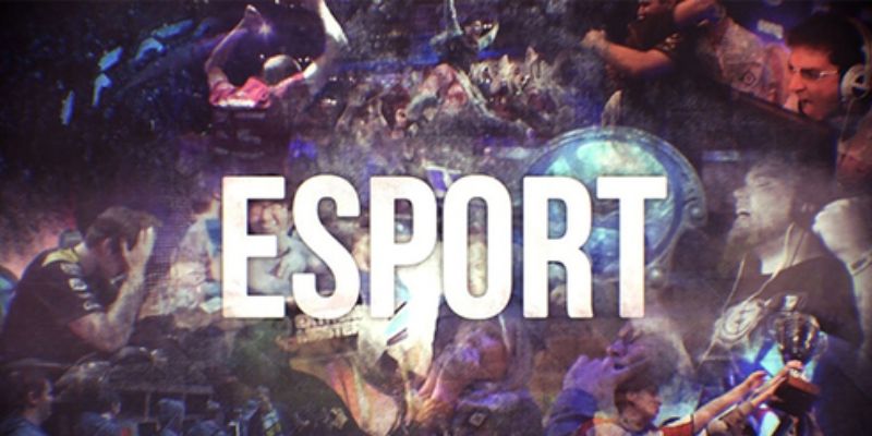 E-Sports Các game hot có tại sảnh