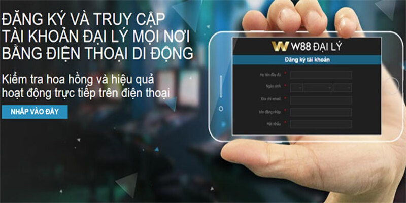 Hướng Dẫn A-Z Cách Đăng Ký Đại Lý W88 Nhanh Chóng Nhất 2024 Quy trình hướng dẫn đầy đủ và chi tiết cho mọi người
