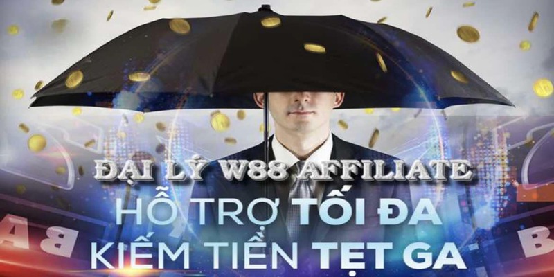 Hướng Dẫn A-Z Cách Đăng Ký Đại Lý W88 Nhanh Chóng Nhất 2024 Công việc cần làm khi trở thành đại lý là gì