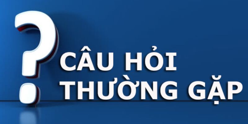 Câu Hỏi Thường Gặp Thắc mắc đối với dịch vụ giải trí
