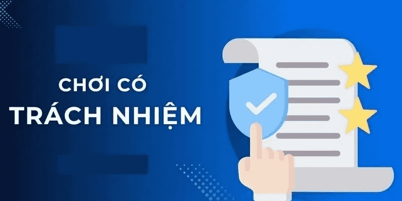 Chơi Có Trách Nhiệm Một vài thông tin về khái niệm chơi có trách nhiệm