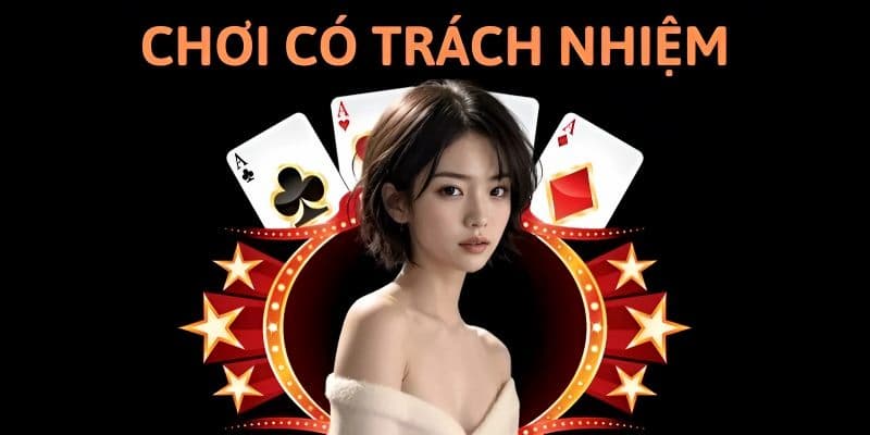 Chơi Có Trách Nhiệm Chính sách chơi có trách nhiệm có sự bảo mật về thông tin