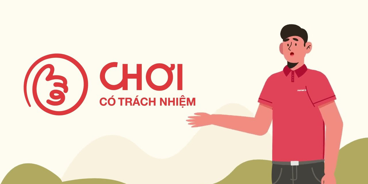 Chơi Có Trách Nhiệm Chính sách chơi có trách nhiệm về khuyến mãi cá cược