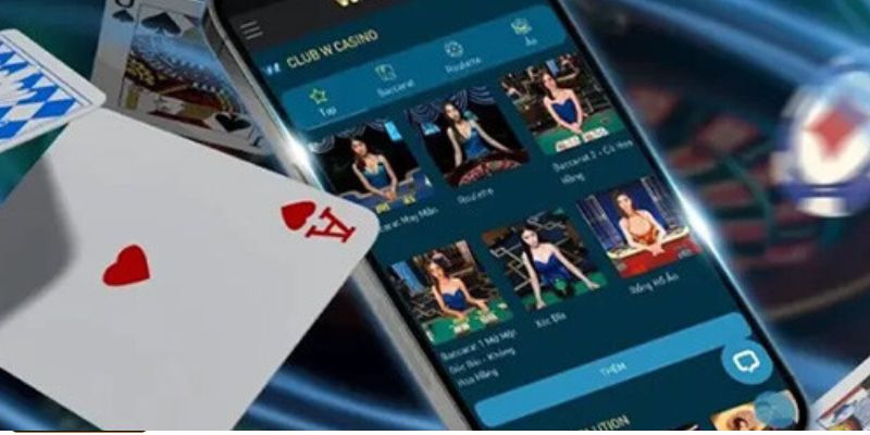 Tải App W88 - Hướng Dẫn Cài Đặt, Giải Đáp Thông Tin Liên Quan Một số thông tin khái quát về ứng dụng W88
