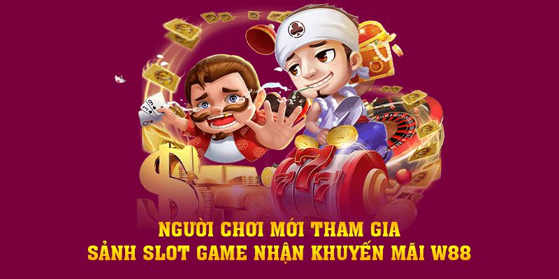 6 Chương Trình Khuyến Mãi Thu Hút Thành Viên Nhất 2024 Tại W88 Tặng thưởng đa dạng dành cho người chơi mới