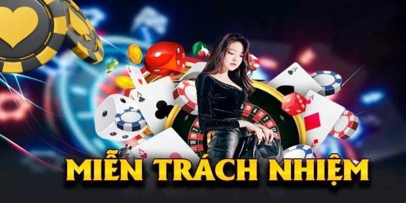 Miễn Trừ Trách Nhiệm Đôi nét về miễn trừ trách nhiệm tại w88 bạn cần biết