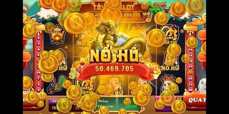 Nổ Hũ Tăng cơ hội trúng lớn bằng cách nắm rõ các chiến lược chơi thông minh