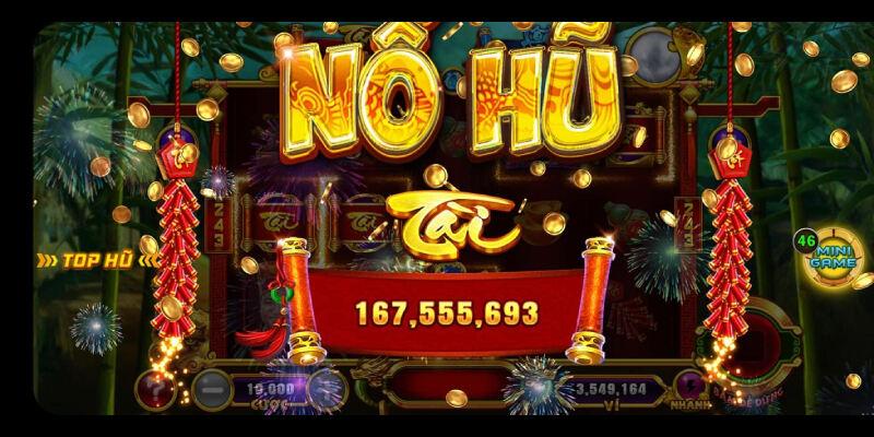 Nổ Hũ Nổ hũ W88 là lựa chọn không thể bỏ qua